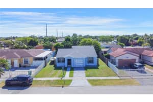 12706 SW 265th St, Homestead, FL 33032, Sold 03/03/25