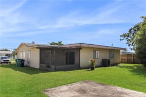 14504 SW 105th Ct, Miami, FL 33176, Sold 07/07/25