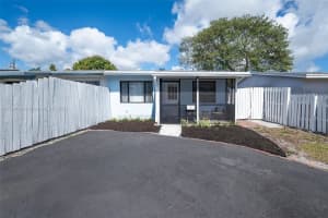 331 NE 57th Ct, Oakland Park, FL 33334, Sold 04/17/25