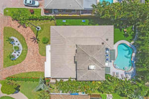 2640 NE 23rd Ct, Pompano Beach, FL 33062, Sold 06/18/25