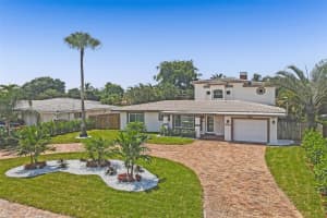 2640 NE 23rd Ct, Pompano Beach, FL 33062, Sold 06/18/25