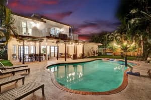 2640 NE 23rd Ct, Pompano Beach, FL 33062, Sold 06/18/25