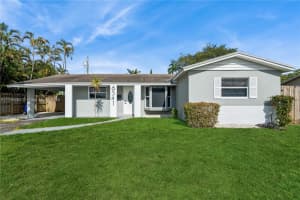 6541 Nw 5th St, Margate