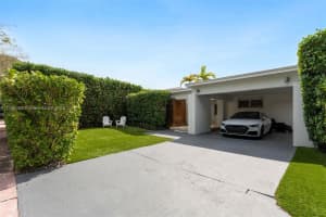 590 W 49th St, Miami Beach, FL 33140, Sold 06/30/25