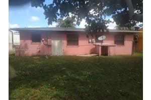 1310 NW 117th St, Miami, FL 33167, Sold 06/06/25