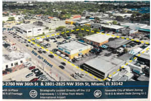 2724 NW 36th St, Miami, FL 33142 Sold 09/05/25