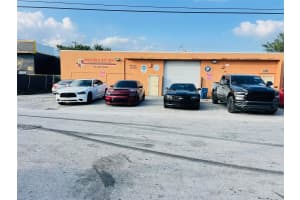 2724 NW 36th St, Miami, FL 33142 Sold 09/05/25