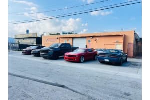 2724 NW 36th St, Miami, FL 33142 Sold 09/05/25