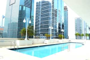 1200 Brickell Bay Dr APT 3605, Miami, FL 33131, Sold 04/25/25