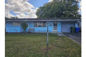 8600 Taft St, Pembroke Pines, FL 33024, Sold 03/24/25