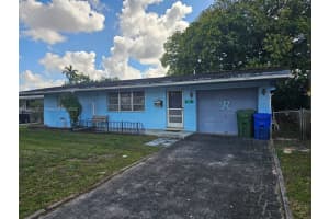 8600 Taft St, Pembroke Pines, FL 33024, Sold 03/24/25