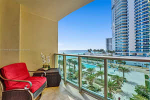 2501 S Ocean Dr 618 (available Now), Hollywood