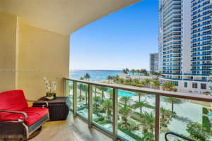 2501 S Ocean Dr APT 618, Hollywood, FL 33019, - MLS#A11744148