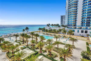 2501 S Ocean Dr APT 618, Hollywood, FL 33019, - MLS#A11744148