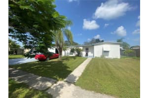 345 Sandia Ave, Port Saint Lucie