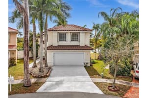 3078 SW 181st Terrace, Miramar, FL 33029, Sold 03/27/25
