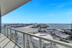 888 Biscayne Blvd, Miami, FL 33130, Sold 06/25/25