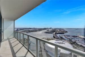888 Biscayne Blvd, Miami, FL 33130, Sold 06/25/25