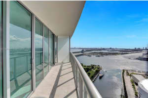 888 Biscayne Blvd, Miami, FL 33130, Sold 06/25/25