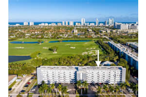 1000 NE 14th Ave APT 709, Hallandale Beach, FL 33009, Sold 06/13/25