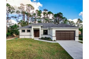 2906 Gene Ave N, Lehigh Acres, FL 33971, Sold 04/08/25