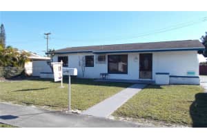 3224 Nw 181st St Miami Gardens, FL 33056 - MLS#A11744244