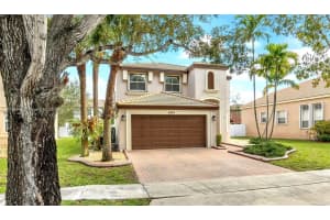 4955 SW 159th Ave, Miramar, FL 33027, Sold 03/21/25