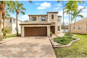 4955 SW 159th Ave, Miramar, FL 33027, Sold 03/21/25