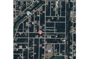 16379 Marceline Ave Port Charlotte, FL 33953 - MLS#A11744251