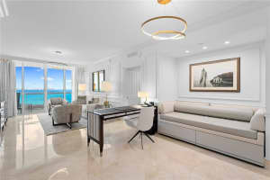 17875 Collins Ave #2704, Sunny Isles Beach, FL 33160, Sold 07/29/25