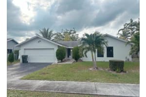 4299 NW 18th Terrace, Oakland Park, FL 33309, Sold 03/21/25