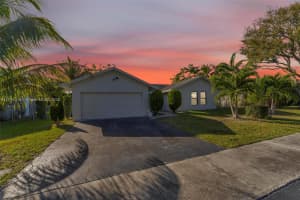4299 NW 18th Terrace, Oakland Park, FL 33309, Sold 03/21/25