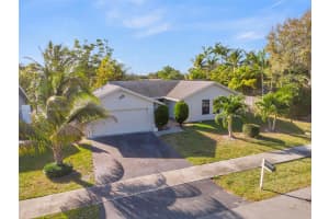 4299 NW 18th Terrace, Oakland Park, FL 33309, Sold 03/21/25