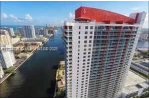 2602 E Hallandale Beach Blvd R506, Hallandale Beach