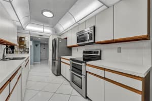1480 Sheridan St #13b, Hollywood, FL 33020, Sold 04/25/25