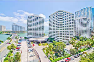 825 Brickell Bay Dr 849, Miami