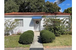 4221 SW 13th Terrace, Miami, FL 33134, Sold 06/30/25