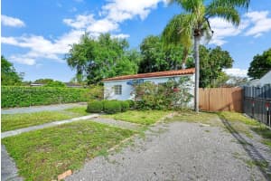 4221 SW 13th Terrace, Miami, FL 33134, Sold 06/30/25