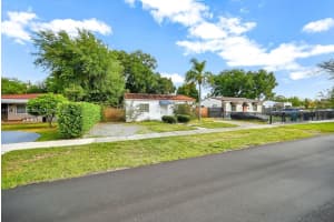 4221 SW 13th Terrace, Miami, FL 33134, Sold 06/30/25