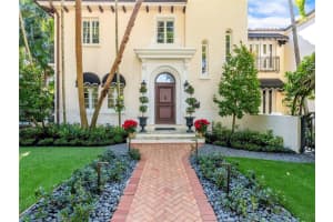 2700 Columbus Blvd, Coral Gables, FL 33134, Sold 04/10/25