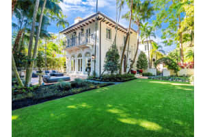 2700 Columbus Blvd, Coral Gables, FL 33134, Sold 04/10/25