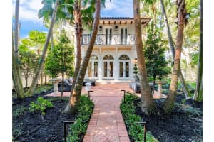 2700 Columbus Blvd, Coral Gables, FL 33134, Sold 04/10/25