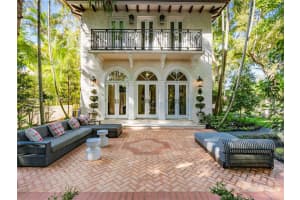 2700 Columbus Blvd, Coral Gables, FL 33134, Sold 04/10/25