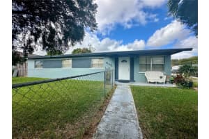15301 SW 306th St, Homestead, FL 33033, Sold 05/22/25