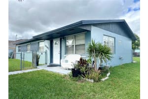 15301 SW 306th St, Homestead, FL 33033, Sold 05/22/25