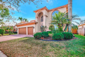 13264 NW 13th St, Pembroke Pines, FL 33028, Sold 05/19/25