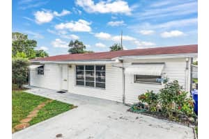 6370 Park St, Hollywood