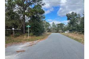 3279 W Talinum Pl Other, FL 34433 Sold 09/10/25