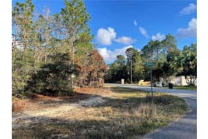 3279 W Talinum Pl Other, FL 34433 Sold 09/10/25