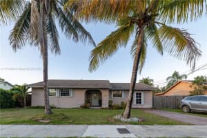 12971 SW 267th St, Homestead, FL 33032, Sold 03/27/25